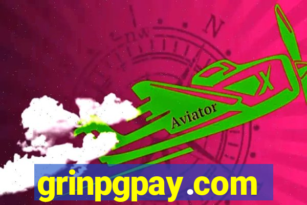 grinpgpay.com