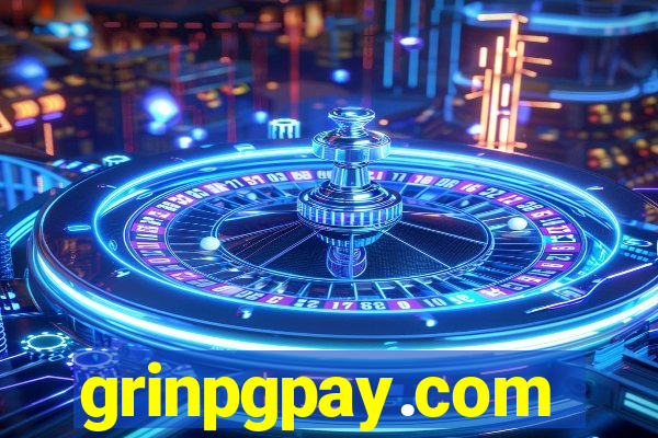 grinpgpay.com