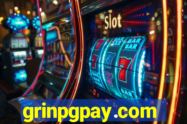 grinpgpay.com