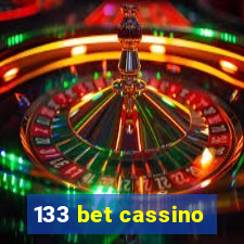 133 bet cassino