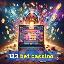 133 bet cassino