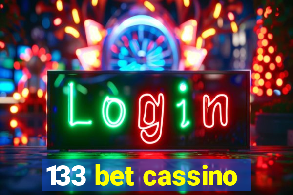 133 bet cassino