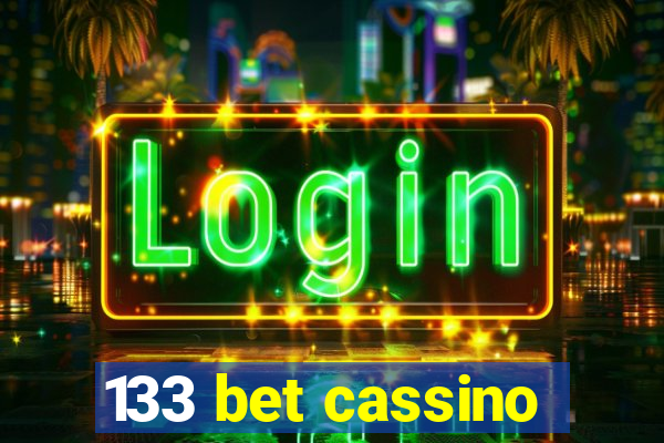 133 bet cassino