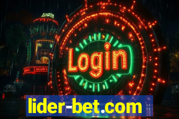 lider-bet.com