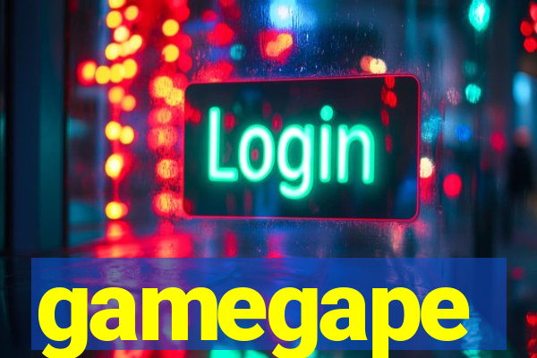 gamegape