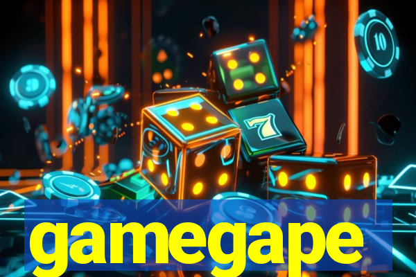 gamegape