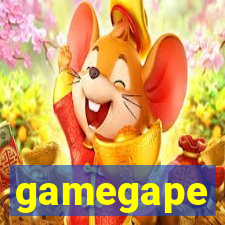 gamegape