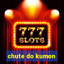 chute do kumon