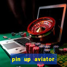 pin up aviator promo code