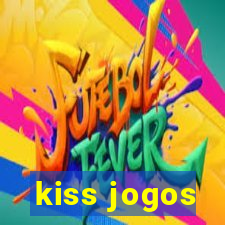 kiss jogos