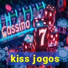 kiss jogos