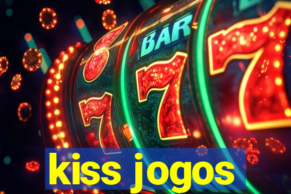 kiss jogos