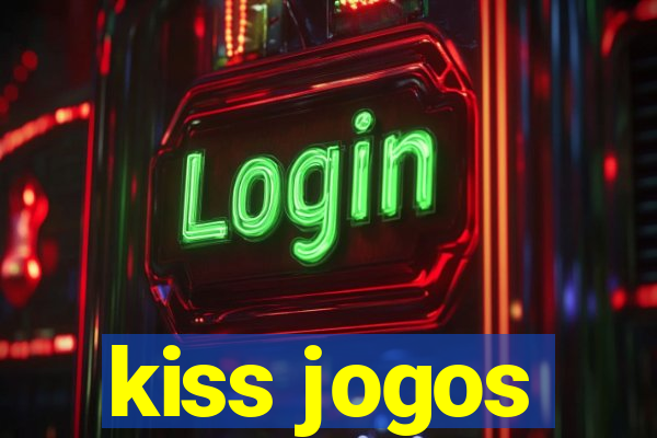 kiss jogos