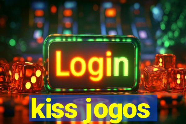 kiss jogos