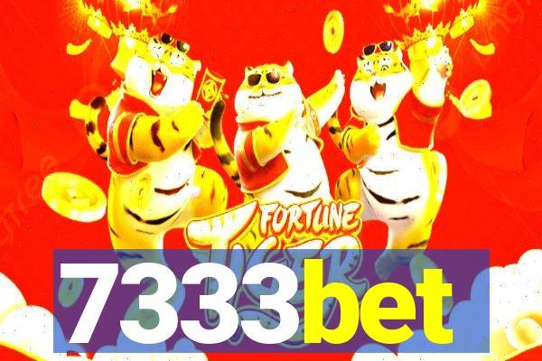 7333bet