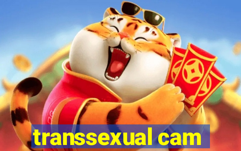 transsexual cam