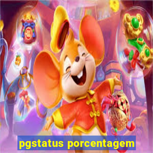 pgstatus porcentagem