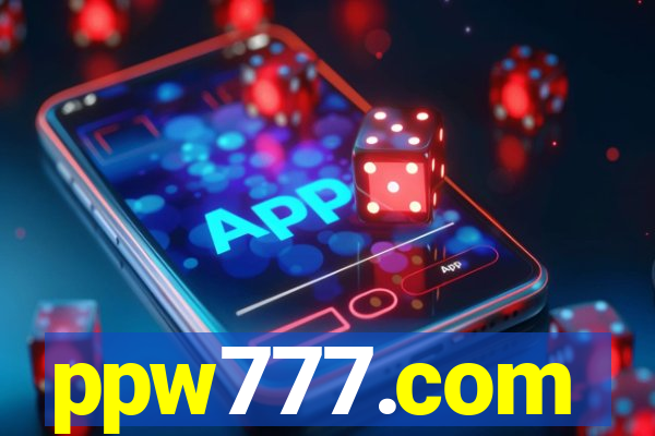 ppw777.com