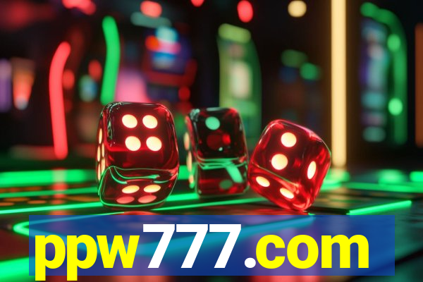 ppw777.com