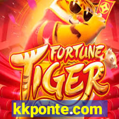 kkponte.com