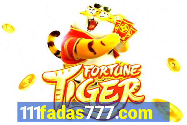 111fadas777.com