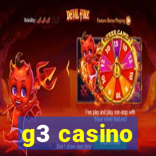 g3 casino