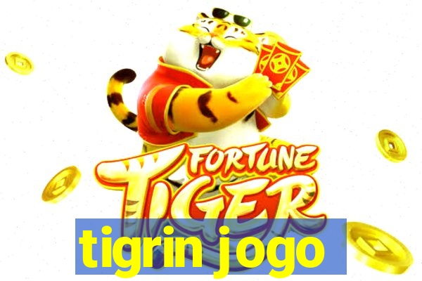 tigrin jogo