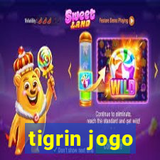 tigrin jogo