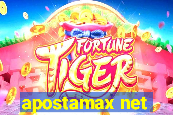 apostamax net