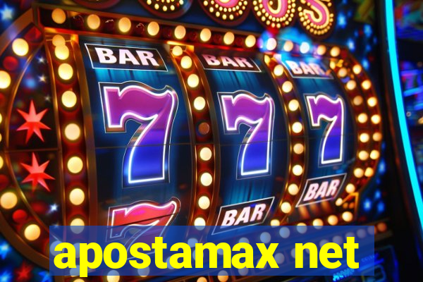 apostamax net