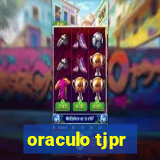 oraculo tjpr