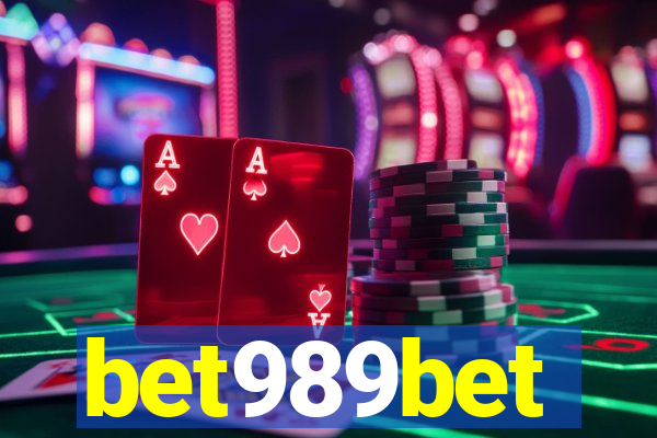 bet989bet