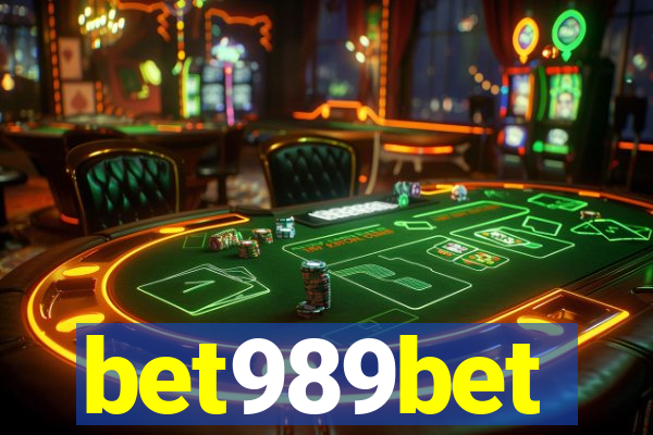 bet989bet