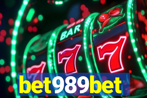 bet989bet