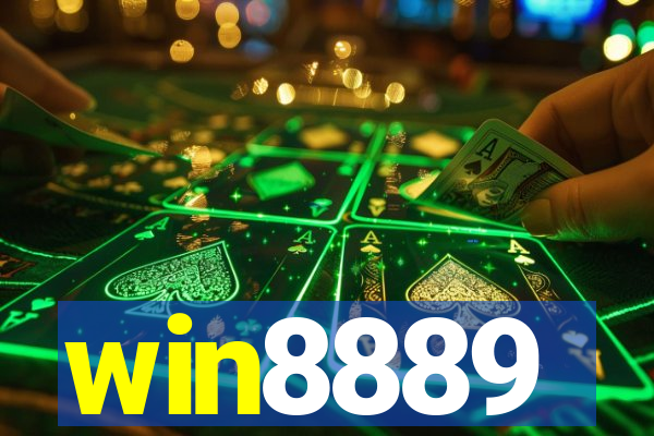 win8889