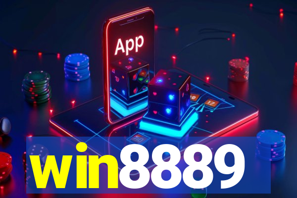 win8889