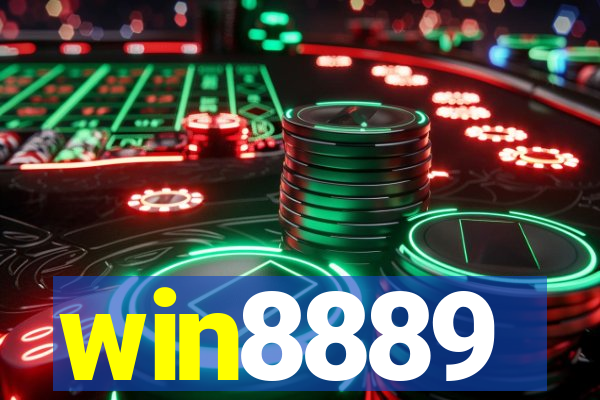 win8889