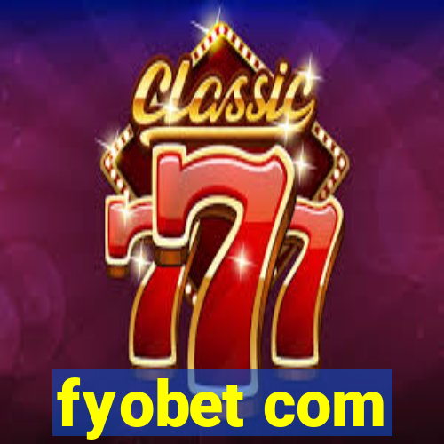 fyobet com