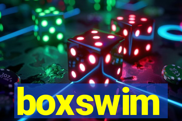 boxswim