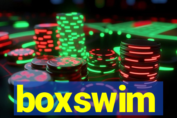 boxswim