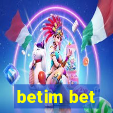 betim bet