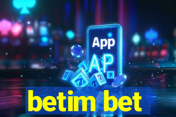 betim bet