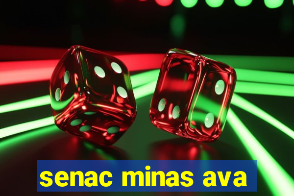 senac minas ava