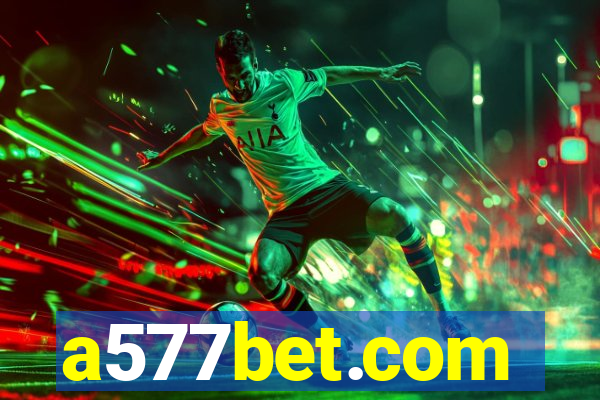 a577bet.com