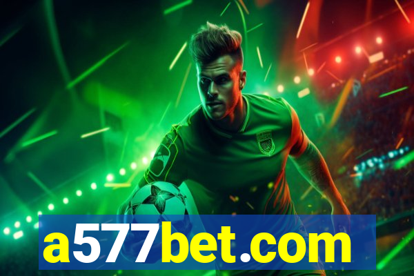 a577bet.com