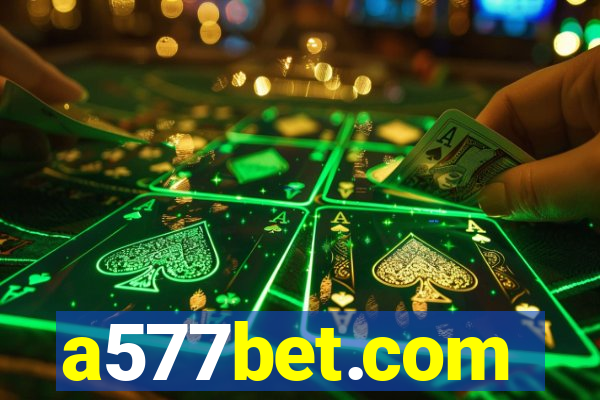 a577bet.com