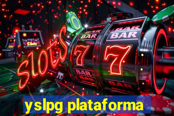 yslpg plataforma