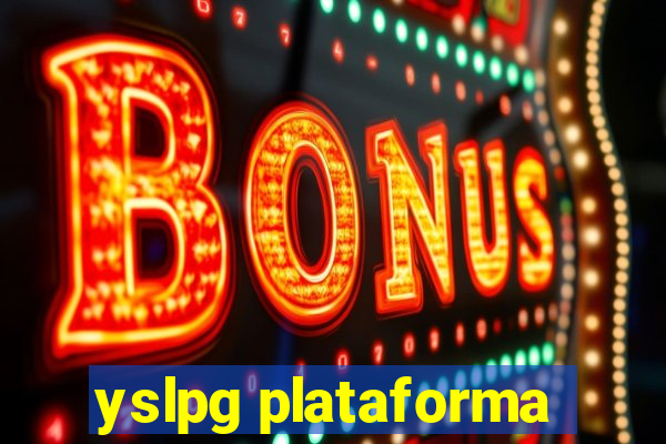 yslpg plataforma