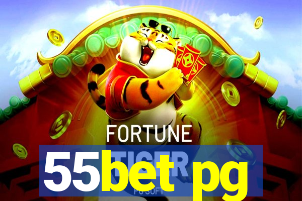 55bet pg