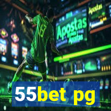 55bet pg